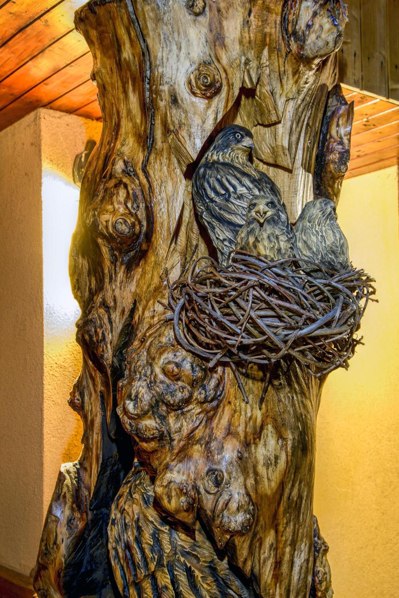 Vela Appartement Maly Slavkov Buitenkant foto