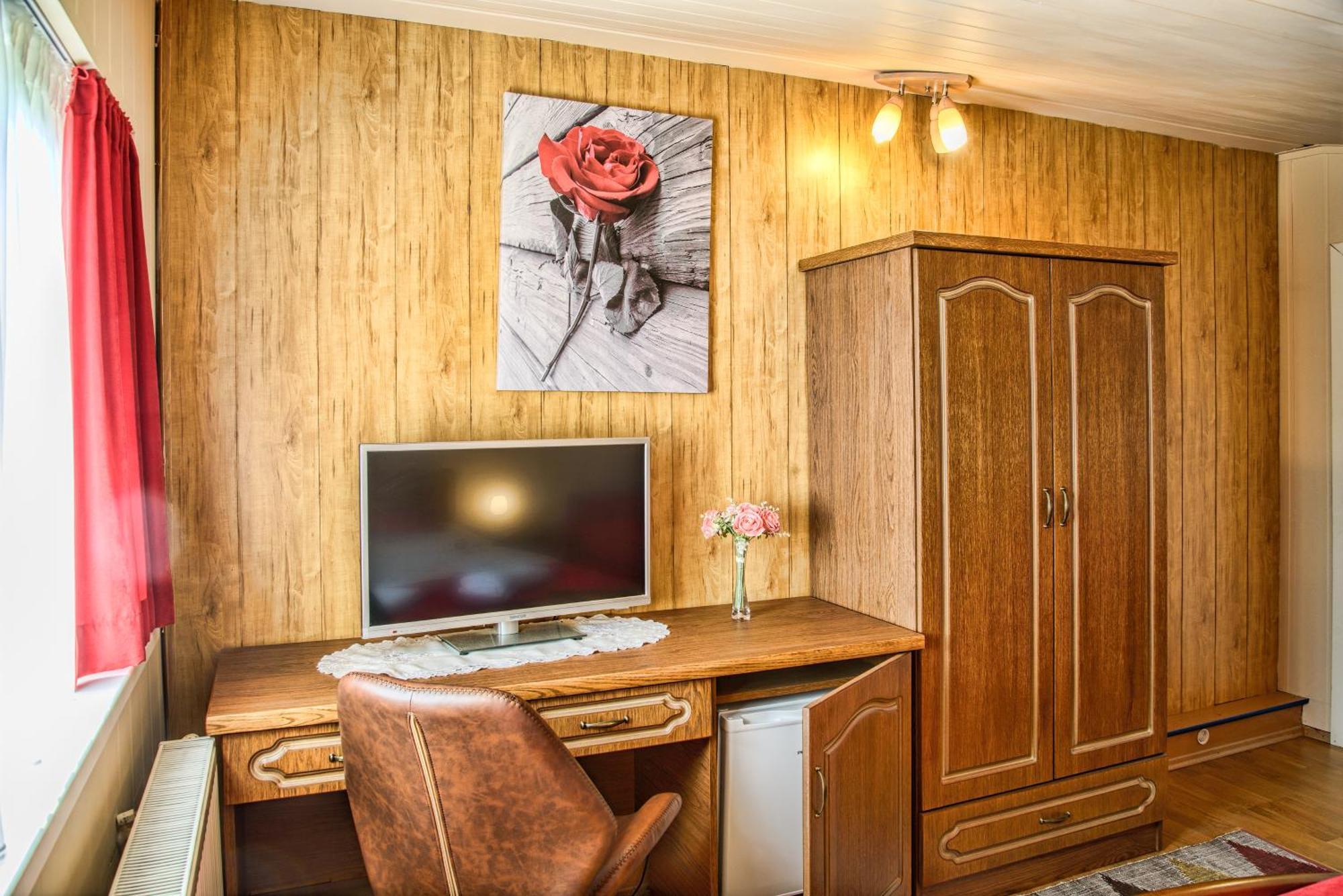 Vela Appartement Maly Slavkov Kamer foto