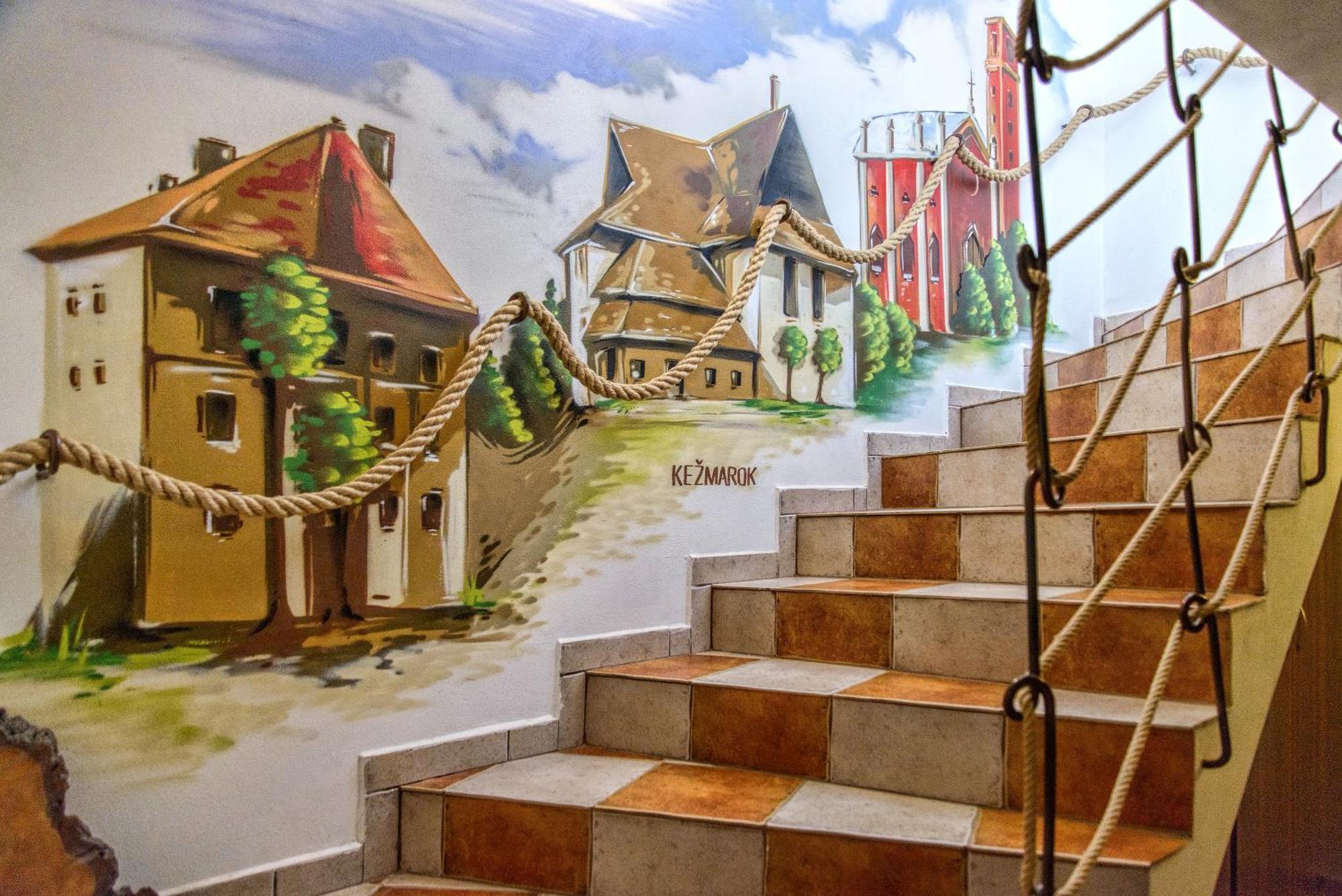 Vela Appartement Maly Slavkov Buitenkant foto