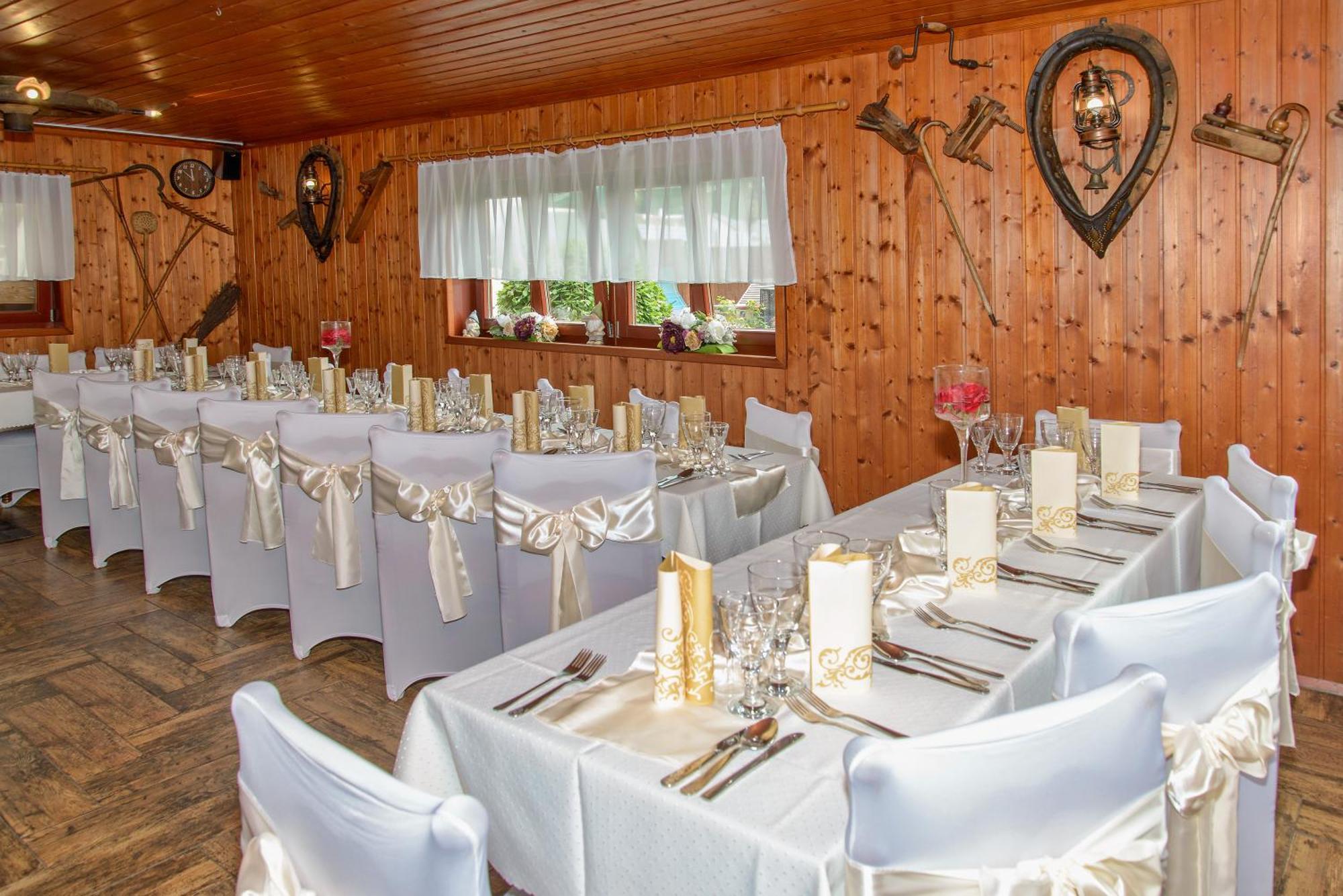 Vela Appartement Maly Slavkov Buitenkant foto