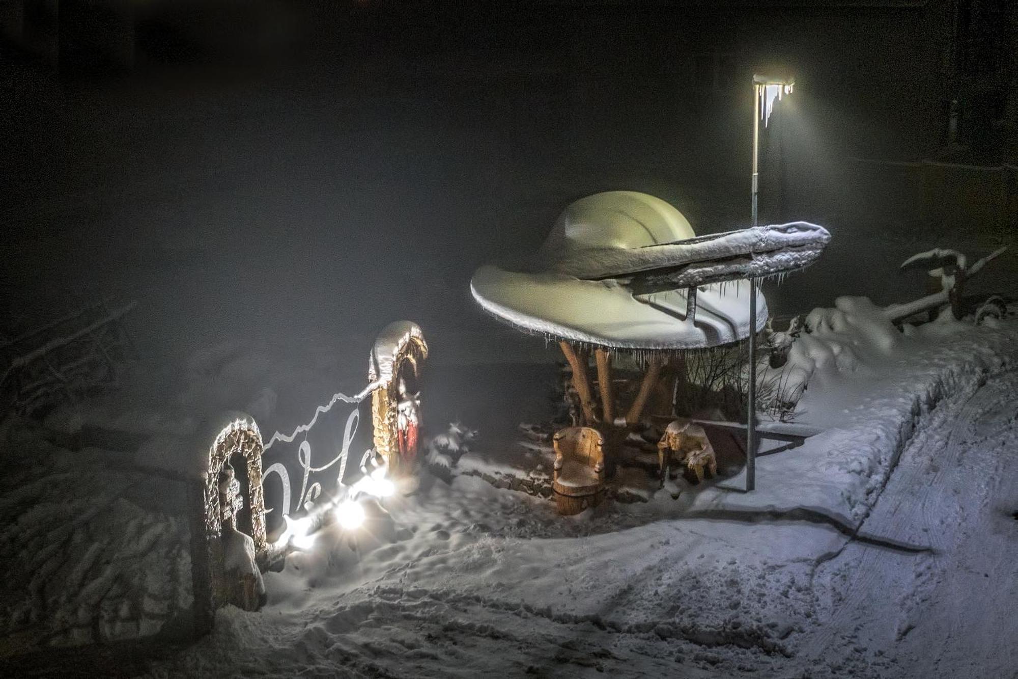 Vela Appartement Maly Slavkov Buitenkant foto