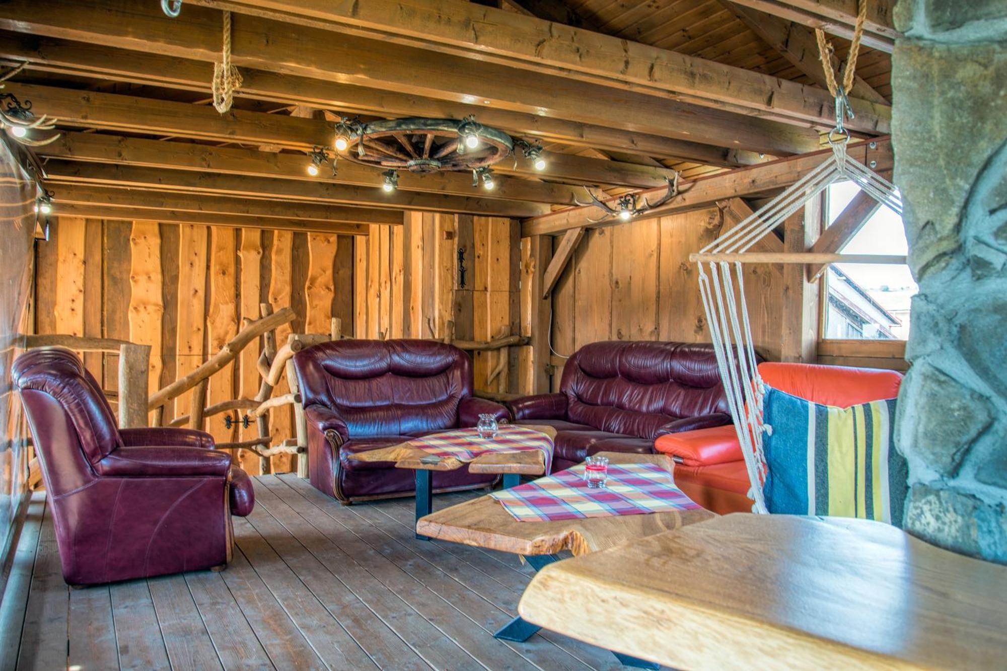 Vela Appartement Maly Slavkov Buitenkant foto