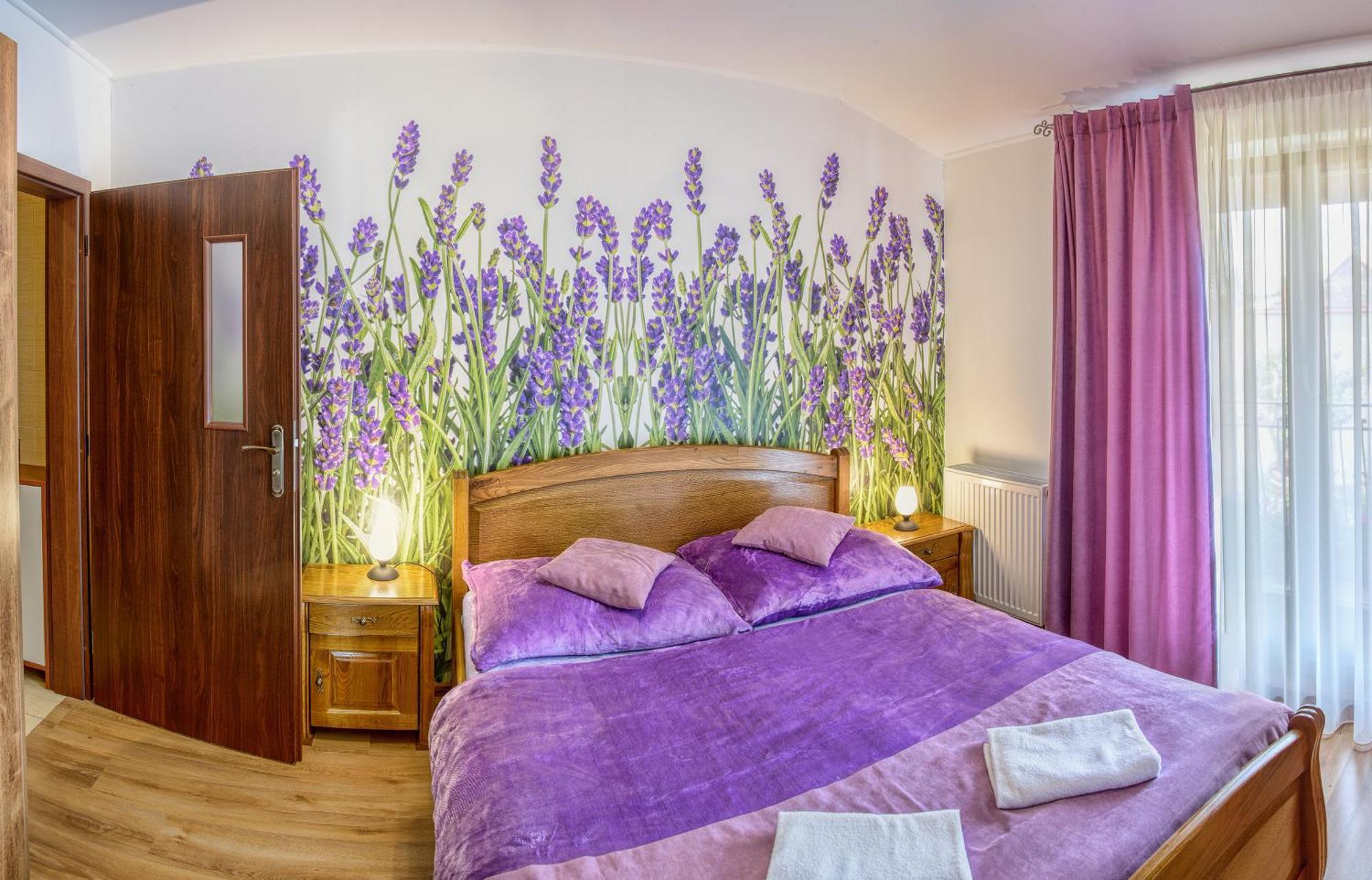Vela Appartement Maly Slavkov Buitenkant foto