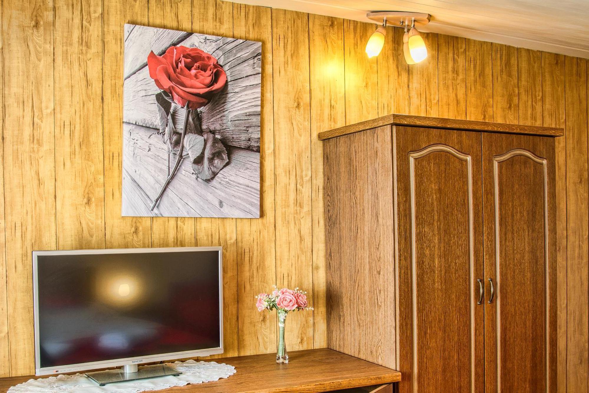 Vela Appartement Maly Slavkov Kamer foto