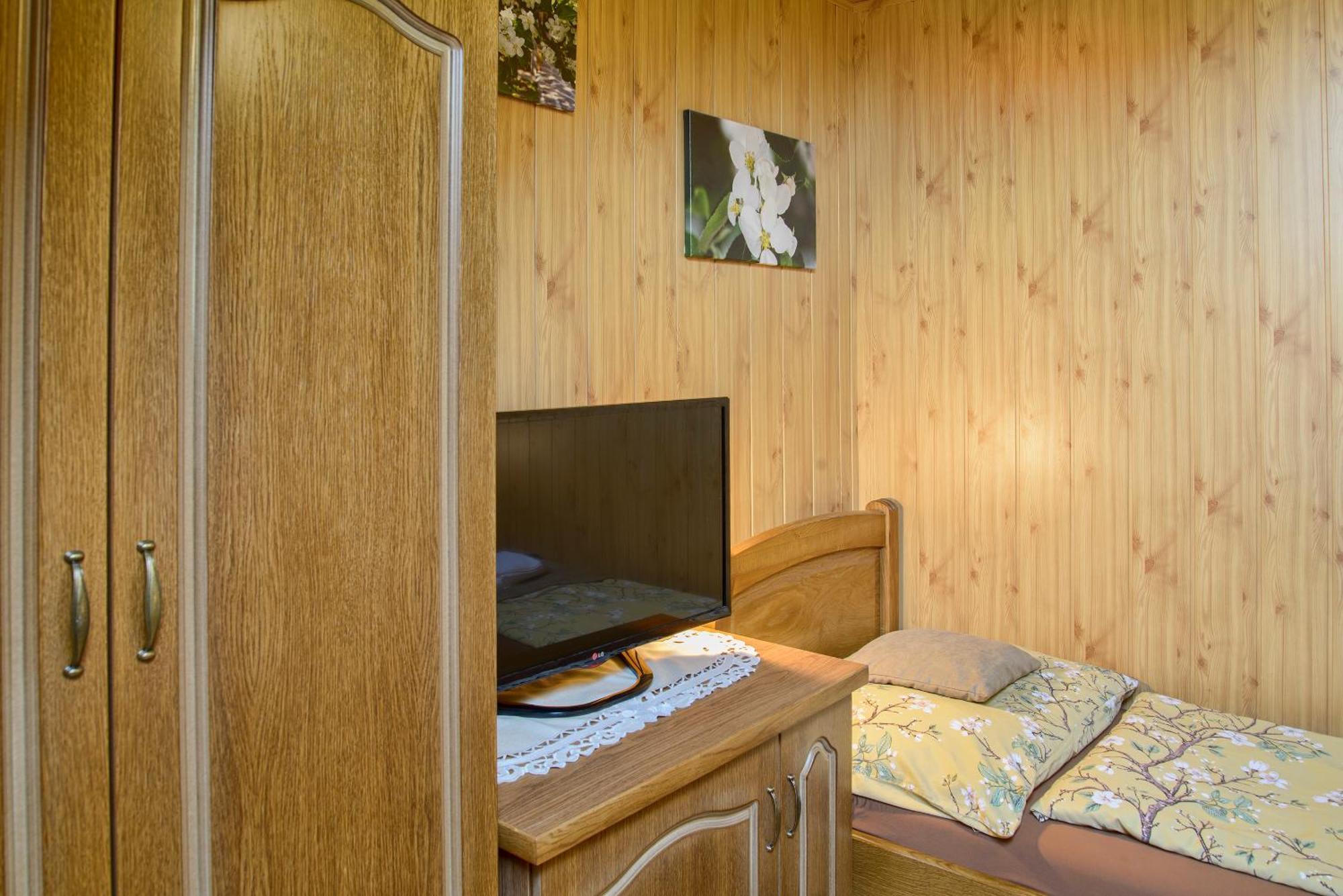 Vela Appartement Maly Slavkov Kamer foto